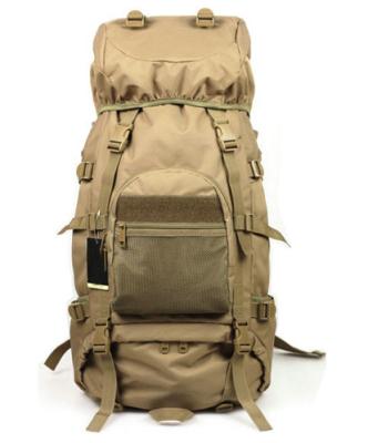 China 20L 600D Military Tactical Pack for sale