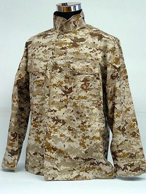 China Military Camo Uniforms For Soilder for sale