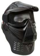 China Wire Mesh Tactical Face Mask for sale