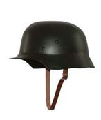 China M35 German Style Helmet , Steel Bulletproof Military Combat Helmet for sale