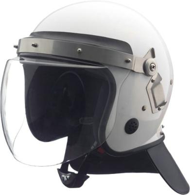 China Casco de rey Tactical Gear Anti-Alboroto Police, casco al aire libre del combate del ejército en venta