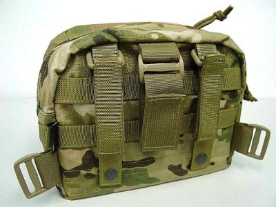 China Army National Guard Military Tactical Pack By 1000d Cordura Nylon for sale