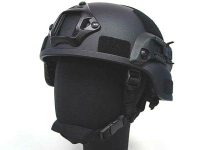 China Lightweight Military Combat Helmet Equivalent To Mich Tc-2000 Military Kevlar Helmet for sale