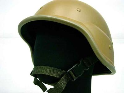 China Los militares americanos estándar de las tropas combaten el casco compatible al casco de Pasgt Kevlar en venta