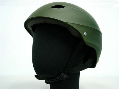 China USMC Type Law Enforcement Gear Armed Forces Helmet Olive Green / Black / Sand for sale