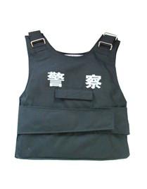 China Hard Bulletproof Military Tactical Vest for Combat , 0.23m2 Protection Area for sale