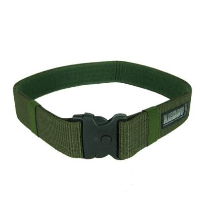 China High Density Nylon Durable Tactical Duty Belt With Plastic Buckle for sale