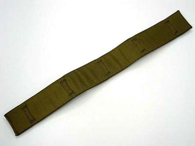 China Durable King Tactical Combat Belt 1000D Cordura Nylon For Duty for sale