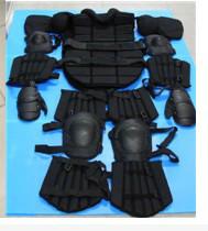 China Tactical Anti Riot Suit for sale