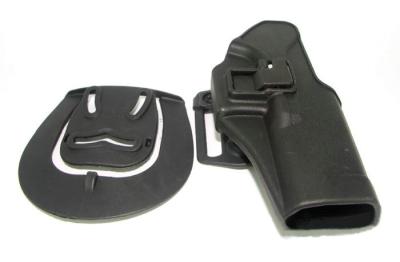 China Bata el arma GLOCK KBH-002 de la pistolera táctica militar de la pistolera/de la correa en venta