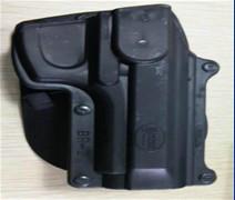 China Green Military Tactical Holster / Tactical Handgun Holster For Outdoor for sale