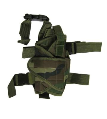 China Military Tactical Holster For Leg for sale