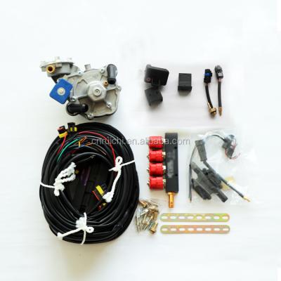 China Auto CNG ECU OE No. and ALL car model CNG ECU kit for sale for sale