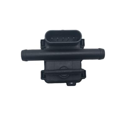 China 300 ECU Cng lpg oil to gas ECU 5pin MAP sensor for fuel injection system for sale