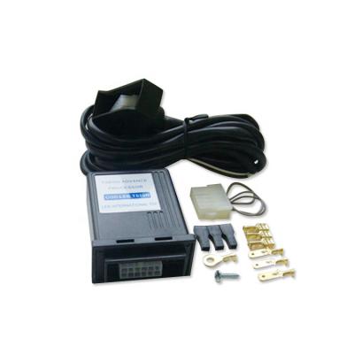 China gasoline / lpg fuel system good performance cng 4 cylinder emulator for car for sale