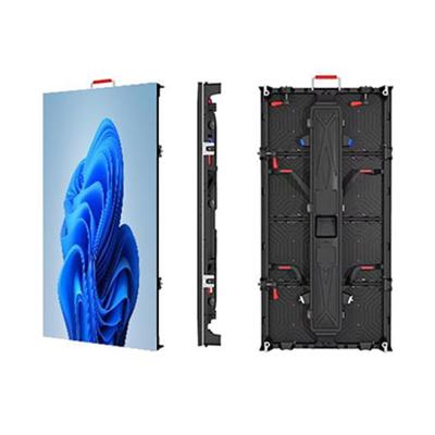 China IP65 waterproof Commercial Led Display Screen P3.91 For Football Stadium for sale