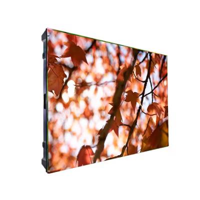 China ODM COB Led Screen HD Display P1.25 P1.56 P1.875 Wall Mounted for sale