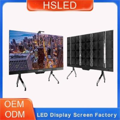 China LED TV Display  All-in-One LED Display Machine for sale