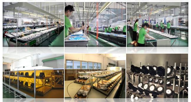 Verified China supplier - Shenzhen Tonya Lighting Technology Co., Ltd.