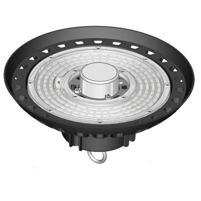 China Widely Used For 2019 New Indoor And Outdoor UFO 100W 150W 200W Industrial LED Light High Bay Reflector Lighting For Workshop Warehouse for sale