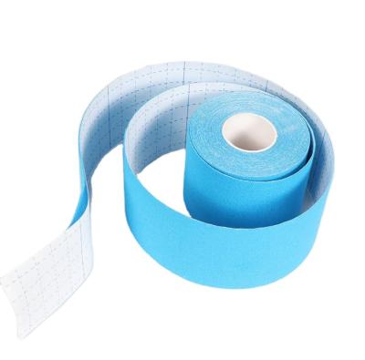 China Late* Free High Quality Durable Using Various Waist Muscle Sports Customized KinesiologyTape for sale