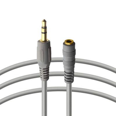 China COMPUTER Audio Cable 3.5mm Supplement Cable for sale