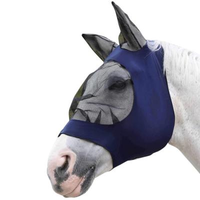 China Horse Lightweight Comfortable Multicolor Face Mask Breathable Design Face Mask for sale