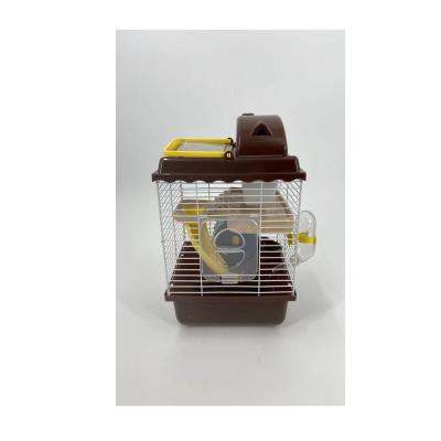 China Breathable Breathable Hamster House Cage; mouse house cage; house for hamster and mouse for sale