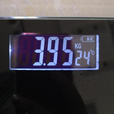 China Weight function scale for sale