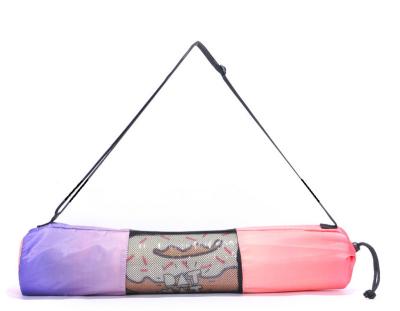 China Wholesale lightweight/cheap lightweight waterproof yoga mat yoga mat bag for sale