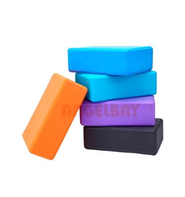 China EVA Foam EVA Yoga Block Brick for sale