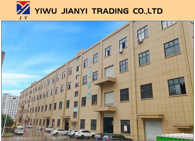 Verified China supplier - Yiwu Jianyi Trading Co., Ltd.