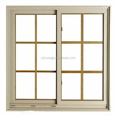 China Sliding for sale horizontal sliding storm windows and door in china for sale