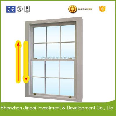 China Sliding Prefab Latest Design 2016 Slide Up Windows for sale