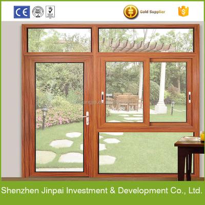 China Swing 80 Series Names Of Caravan Aluminum Frame Windows And Doors Model In Home With Lock In Pakistan for sale