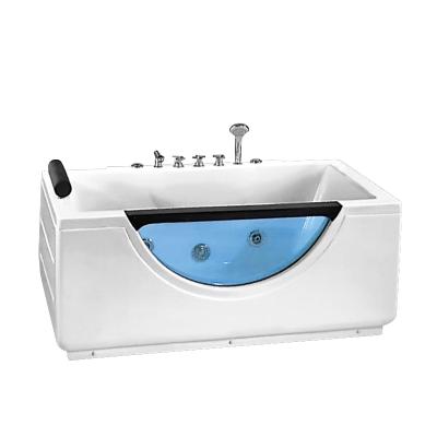 China Free canadian K-8912 distributors wanted lowes hot tubs massage bathtub price for sale for sale