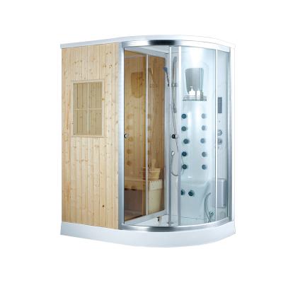 China Control panel K-7114(L/R) control panel saudi electric person portable steam sauna shower computer part one from ksa for sale