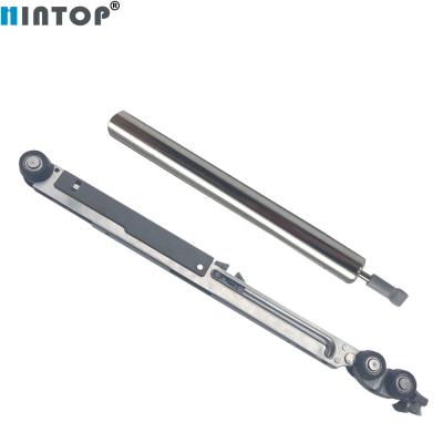 China -20â „ ƒ ~60â „ ƒ Damper Mini Slide Buffer Frame Sliding Door Damper for sale