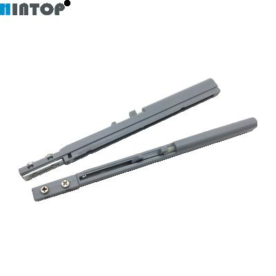 China -20â „ ƒ ~60â „ ƒ Damper Mini Slide Buffer Frame Automatic Door Opening Closer Mechanism for sale