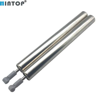 China -20â „ ƒ ~60â „ ƒ Mini Soft Closing Drawer Slide Kitchen Door Hydraulic Gas Spring For Sliding Door for sale