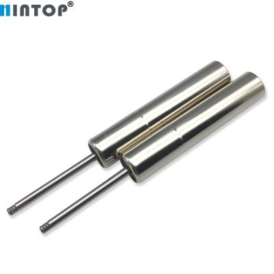 China -20â „ ƒ ~60â „ ƒ Mini Oil Cylinder Metal Hydraulic Damper For Drawer Slide Sliding Door Interior Hydraulic Damper for sale