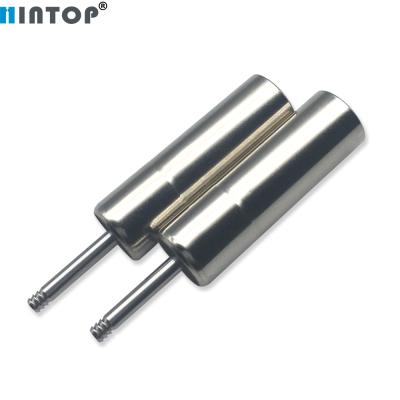 China HT Hinge Bin Passive Hydraulic Cylinder Return Damper Soft Narrow Hinge Damper For Hinge for sale