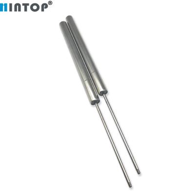 China -20â „ ƒ ~60â „ ƒ HT Sliding Door Furniture Hardware Drawer Hydraulic Damper Soft Narrow Door Buffer for sale