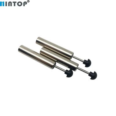 China -20â „ ƒ ~60â „ ƒ HT Soft Narrow Buffer Slide Spring Damper For Slideway for sale