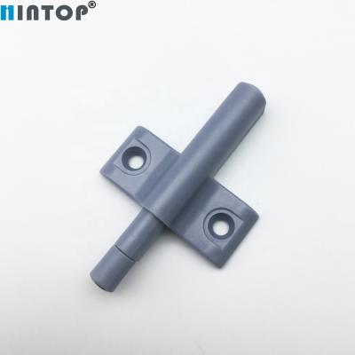 China -20â „ ƒ ~40â „ ƒ HT Soft Close Drawer Accessories Push Hook Push To Open Magnetic Buffer Cabinet Door Hooks for sale