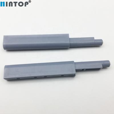 China -20â „ ƒ ~40â „ ƒ Mini Furniture Head Drawer Magnetic Push To Open Damper Hooks Door Catches For Cabinet for sale