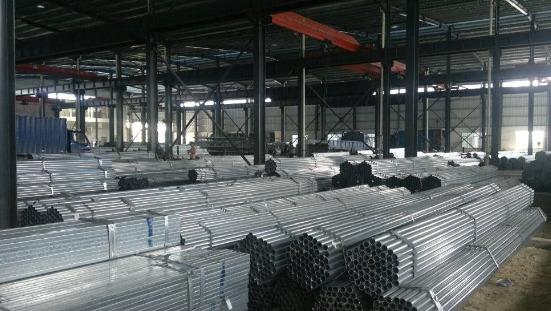 Verified China supplier - Tongda Ganglian Steel Trade Co., Ltd.