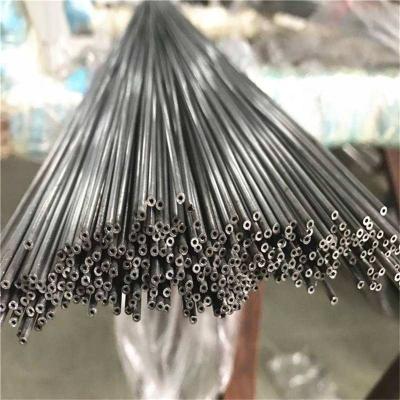 China Liquid Pipe ASTM A312 TP316l/TP304l Small Diameter Stainless Steel Pipes Tubes Anti-Corrosion Steel Pipe for sale