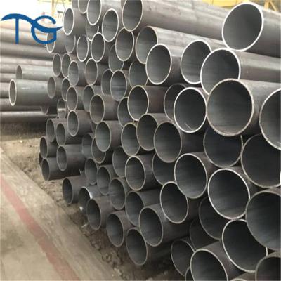 China High Quality Cold Drawn Seamless High Pressure Liquid Pipe A53-A369 Carbon Structural Steel Boiler Pipe for sale