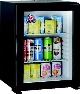 China Schuim de deurplank van Mini Bars Drawer Minibar Adjustable van het Deurhotel Te koop